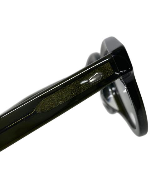 Zoff（ゾフ）Zoff (ゾフ) 伊達眼鏡 ブラックの古着・服飾アイテム