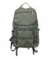 CIE（シー）の古着「GRID3 BACKPACK-04」｜カーキ