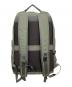 CIE (シー) GRID3 BACKPACK-04 カーキ：15000円