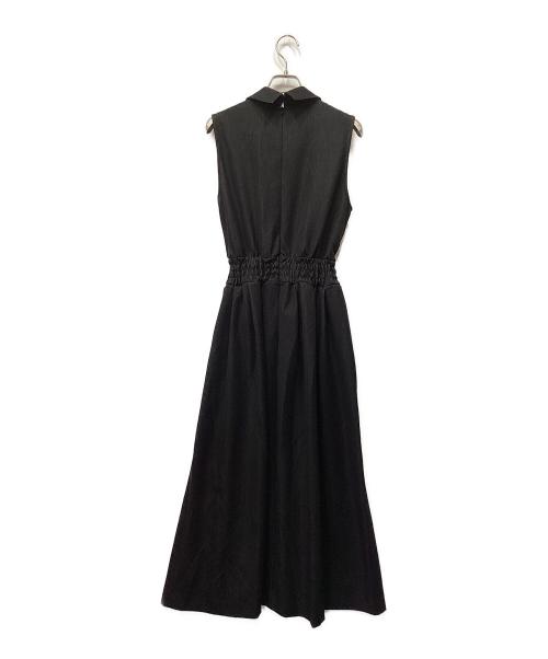 Ameri（アメリ）AMERI (アメリ) LADY PEARL DRESS ブラック サイズ:FREEの古着・服飾アイテム