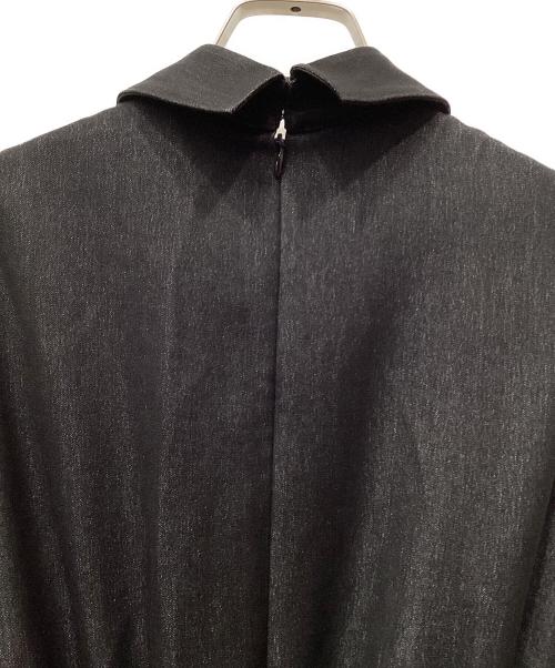Ameri（アメリ）AMERI (アメリ) LADY PEARL DRESS ブラック サイズ:FREEの古着・服飾アイテム