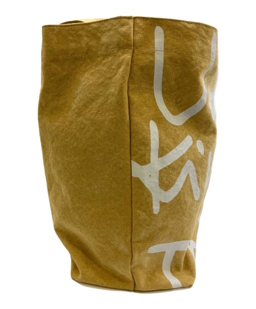 OSKLEN（オスクレン）OSKLEN (オスクレン) UKI BAG トートバッグ ベージュの古着・服飾アイテム