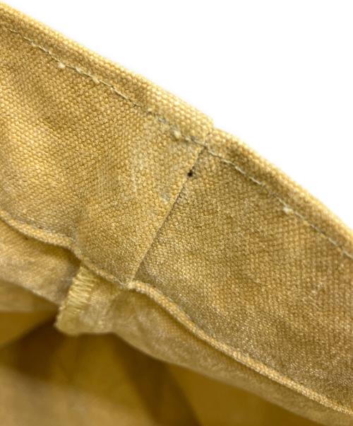 OSKLEN（オスクレン）OSKLEN (オスクレン) UKI BAG トートバッグ ベージュの古着・服飾アイテム