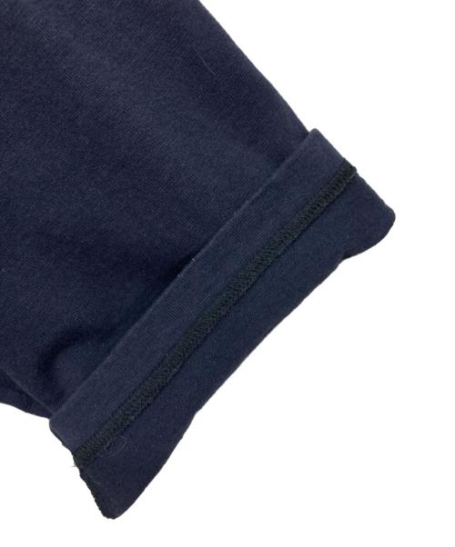 blurhms ROOTSTOCK（ブラームスルーツストック）blurhms ROOTSTOCK (ブラームスルーツストック) JOURNAL STANDARD (ジャーナルスタンダード) 別注Football Tee blurhms ホワイト サイズ:3の古着・服飾アイテム