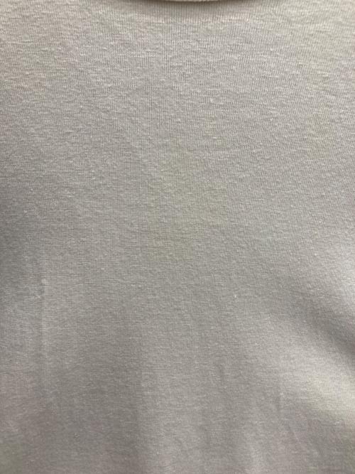 blurhms ROOTSTOCK（ブラームスルーツストック）blurhms ROOTSTOCK (ブラームスルーツストック) JOURNAL STANDARD (ジャーナルスタンダード) 別注Football Tee blurhms ホワイト サイズ:3の古着・服飾アイテム