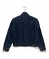 LEVI'S VINTAGE CLOTHING (リーバイス ビンテージ クロージング) 507XX 2nd デニムジャケット インディゴ サイズ:36：53000円