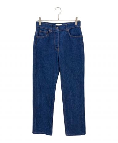 中古・古着通販】THE ROW (ザ ロウ) BORJIS JEAN ブルー｜ブランド