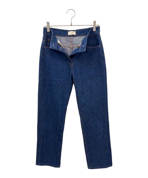 THE ROW（ザ ロウ）THE ROW (ザ ロウ) BORJIS JEAN ブルーの古着・服飾アイテム