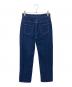 THE ROW (ザ ロウ) BORJIS JEAN ブルー：36000円