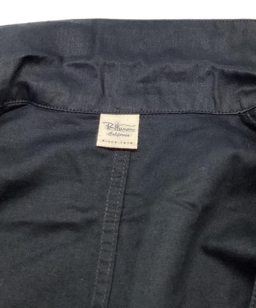 Ron Herman（ロンハーマン）Ron Herman (ロンハーマン) リネンブレンドオールインワン ネイビー サイズ:XSの古着・服飾アイテム