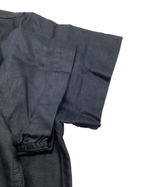 Ron Herman（ロンハーマン）Ron Herman (ロンハーマン) リネンブレンドオールインワン ネイビー サイズ:XSの古着・服飾アイテム