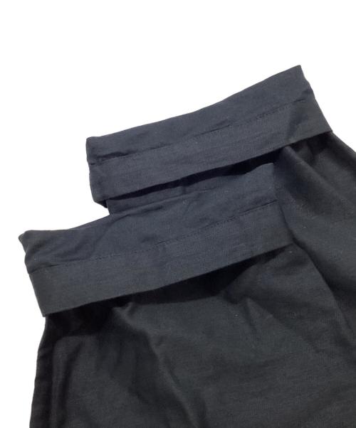 Ron Herman（ロンハーマン）Ron Herman (ロンハーマン) リネンブレンドオールインワン ネイビー サイズ:XSの古着・服飾アイテム