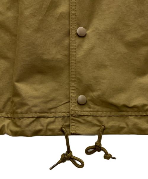 UNION LAUNCH（ユニオンランチ）UNION LAUNCH (ユニオンランチ) Ron Herman (ロンハーマン) コーチジャケット オリーブ サイズ:Sの古着・服飾アイテム