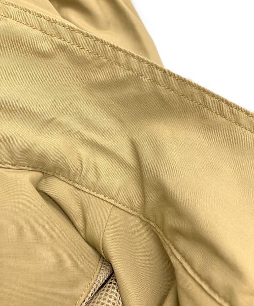 UNION LAUNCH（ユニオンランチ）UNION LAUNCH (ユニオンランチ) Ron Herman (ロンハーマン) コーチジャケット オリーブ サイズ:Sの古着・服飾アイテム