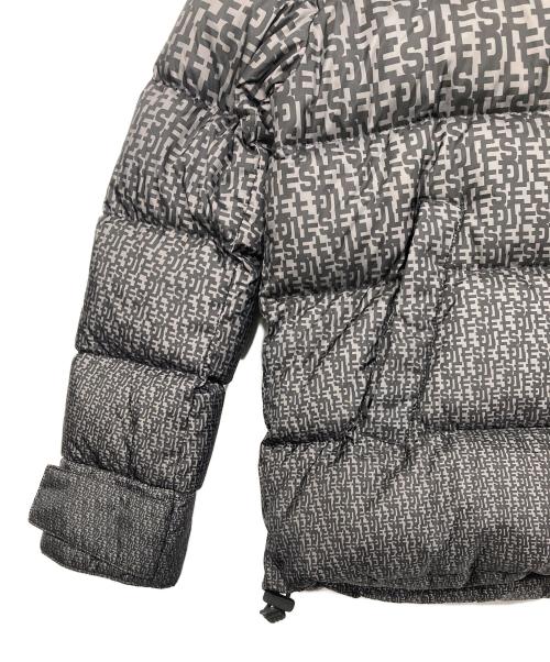 DIESEL（ディーゼル）DIESEL (ディーゼル) ダウンジャケット/W-STEP-MON-RD サイズ:Sの古着・服飾アイテム