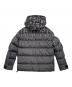DIESEL (ディーゼル) ダウンジャケット/W-STEP-MON-RD サイズ:S：18000円
