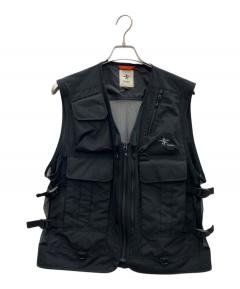 中古・古着通販】Marmot (マーモット) フィッシングベスト メッシュ