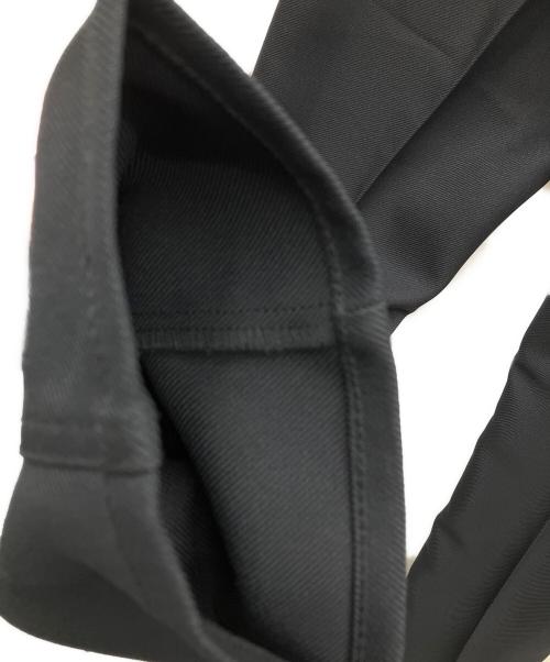 Wrangler（ラングラー）Wrangler (ラングラー) ランチャードレスパンツ ブラック サイズ:73.5cmの古着・服飾アイテム