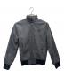 FRED PERRY (フレッドペリー) ハリントンジャケット グレー サイズ:XS：9000円