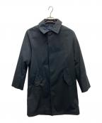 FRED PERRYフレッドペリー）の古着「コート」｜ブラック