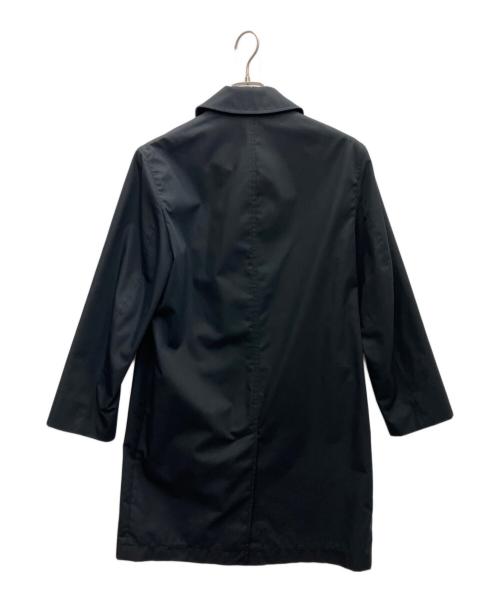 FRED PERRY（フレッドペリー）FRED PERRY (フレッドペリー) コート ブラック サイズ:XSの古着・服飾アイテム