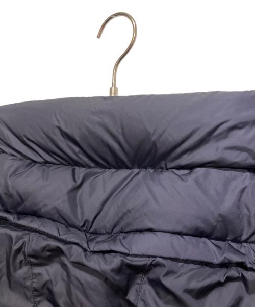 MONCLER（モンクレール）MONCLER (モンクレール) Moncler Cluny Down Jacket/ダウンジャケット ネイビーの古着・服飾アイテム