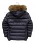 MONCLER (モンクレール) Moncler Cluny Down Jacket/ダウンジャケット ネイビー：80000円