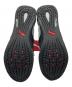 中古・古着 PUMA (プーマ)  Puma Fuse Black Poppy Red ブラック サイズ:29.5 未使用品：4000円