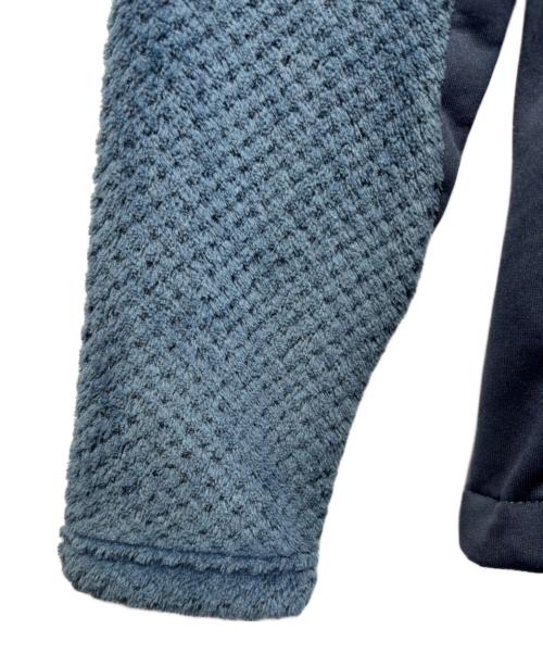 MAMMUT（マムート）MAMMUT (マムート) ゴブリン アドバンスド ミッドレイヤー ジャケット インディゴ サイズ:SIZE　Lの古着・服飾アイテム