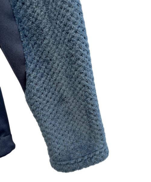 MAMMUT（マムート）MAMMUT (マムート) ゴブリン アドバンスド ミッドレイヤー ジャケット インディゴ サイズ:SIZE　Lの古着・服飾アイテム