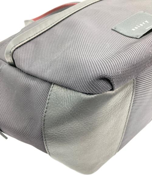 aniary（アニアリ）aniary (アニアリ) ミニトートバッグ ブラックの古着・服飾アイテム