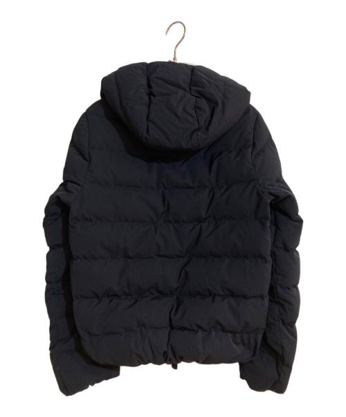 DUVETICA（デュベティカ）DUVETICA (デュベティカ) ダウンジャケット ネイビー サイズ:44の古着・服飾アイテム