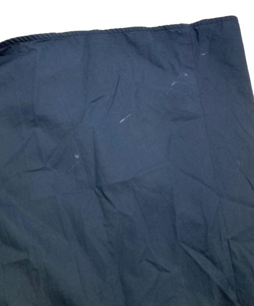 SELF PORTRAIT（セルフ ポートレイト）SELF PORTRAIT (セルフ ポートレイト) バックオープンアシンメトリーワンピース ネイビー サイズ:4の古着・服飾アイテム