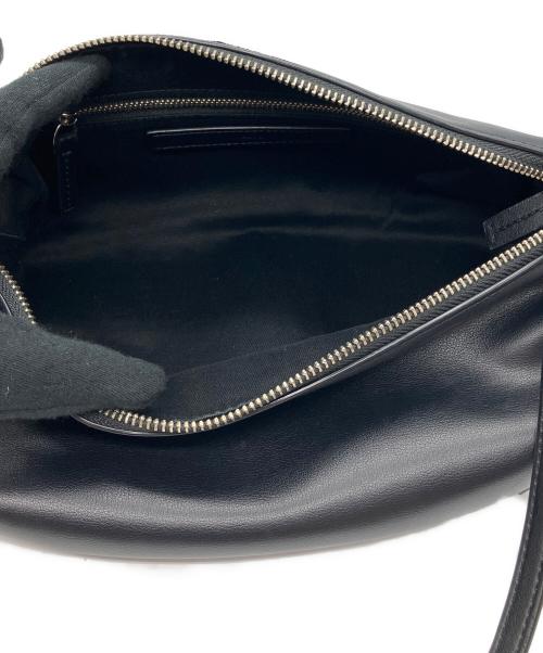 VASIC（ヴァジック）VASIC (ヴァジック) Adam et Rope (アダム エ ロペ) WELLS POCKET ブラックの古着・服飾アイテム