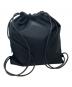 Y-3 (ワイスリー) LUX GYM BAG(ラックス ジム バッグ) ブラック：28000円