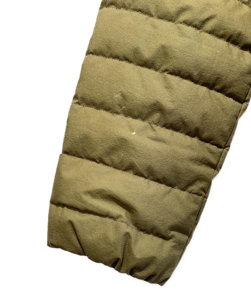 THE NORTH FACE（ザ ノース フェイス）THE NORTH FACE (ザ ノース フェイス) WS ZEPHER SHELL CARDIGAN カーキ サイズ:SIZE Mの古着・服飾アイテム
