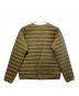 THE NORTH FACE (ザ ノース フェイス) WS ZEPHER SHELL CARDIGAN カーキ サイズ:SIZE M：14000円