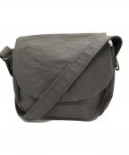 豊岡鞄トヨオカカバン）の古着「TUTUMU Flap」