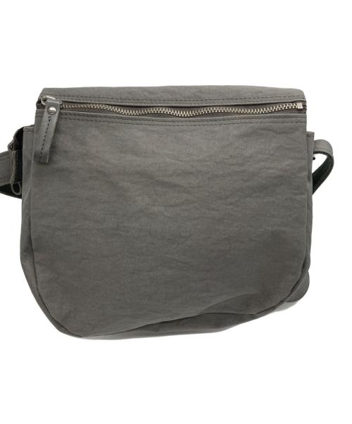 豊岡鞄（トヨオカカバン）豊岡鞄 (トヨオカカバン) TUTUMU Flapの古着・服飾アイテム