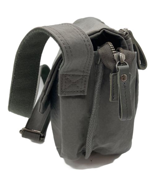 豊岡鞄（トヨオカカバン）豊岡鞄 (トヨオカカバン) TUTUMU Flapの古着・服飾アイテム