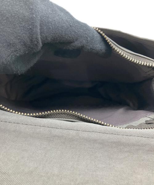 豊岡鞄（トヨオカカバン）豊岡鞄 (トヨオカカバン) TUTUMU Flapの古着・服飾アイテム