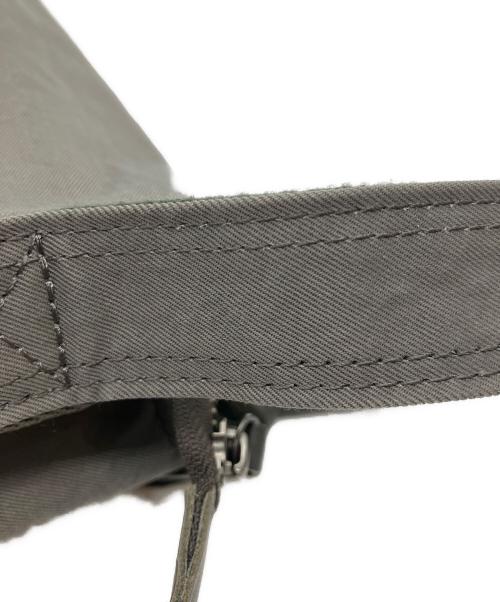 豊岡鞄（トヨオカカバン）豊岡鞄 (トヨオカカバン) TUTUMU Flapの古着・服飾アイテム