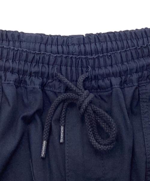 COMME des GARCONS HOMME（コムデギャルソン オム）COMME des GARCONS HOMME (コムデギャルソン オム) パンツ 綿ブロード ネイビー サイズ:Mの古着・服飾アイテム