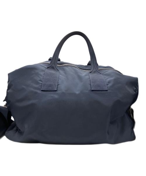 PORTER（ポーター）PORTER (ポーター) 2WAY DUFFLE BAG ネイビーの古着・服飾アイテム