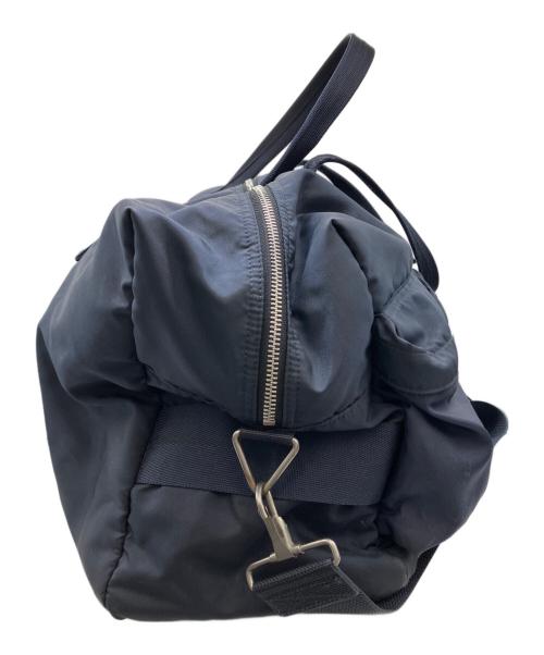 PORTER（ポーター）PORTER (ポーター) 2WAY DUFFLE BAG ネイビーの古着・服飾アイテム