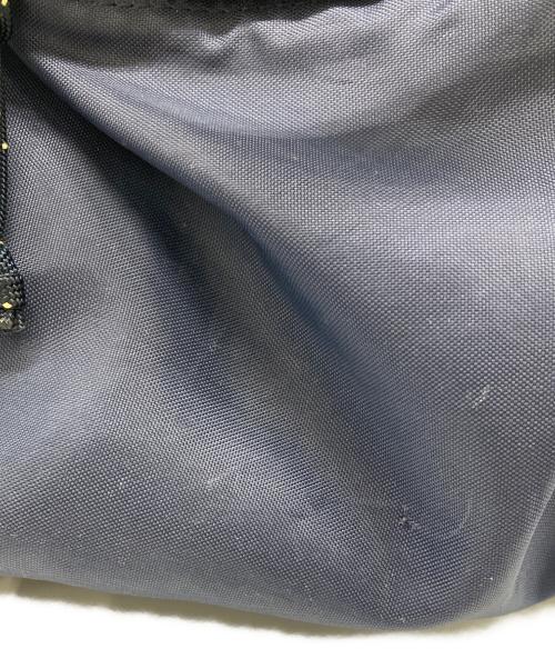 PORTER（ポーター）PORTER (ポーター) 2WAY DUFFLE BAG ネイビーの古着・服飾アイテム