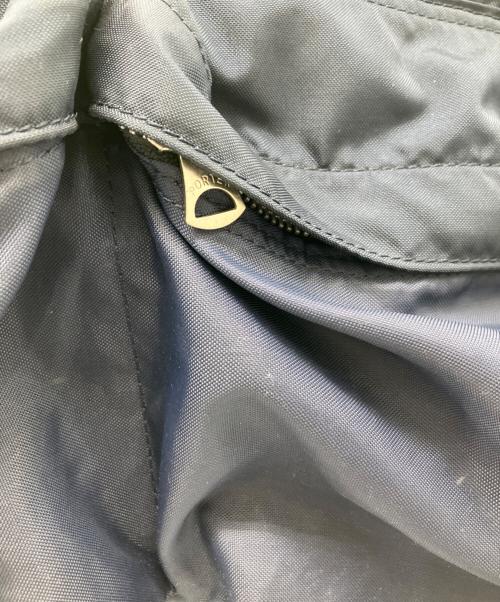 PORTER（ポーター）PORTER (ポーター) 2WAY DUFFLE BAG ネイビーの古着・服飾アイテム