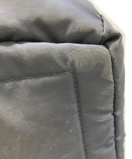 PORTER（ポーター）PORTER (ポーター) 2WAY DUFFLE BAG ネイビーの古着・服飾アイテム