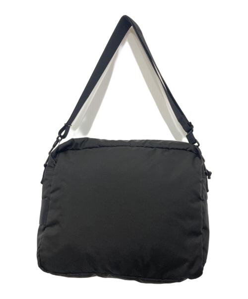 PORTER（ポーター）PORTER (ポーター) SHOULDER BAG ブラックの古着・服飾アイテム