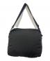 PORTER (ポーター) SHOULDER BAG ブラック：17000円
